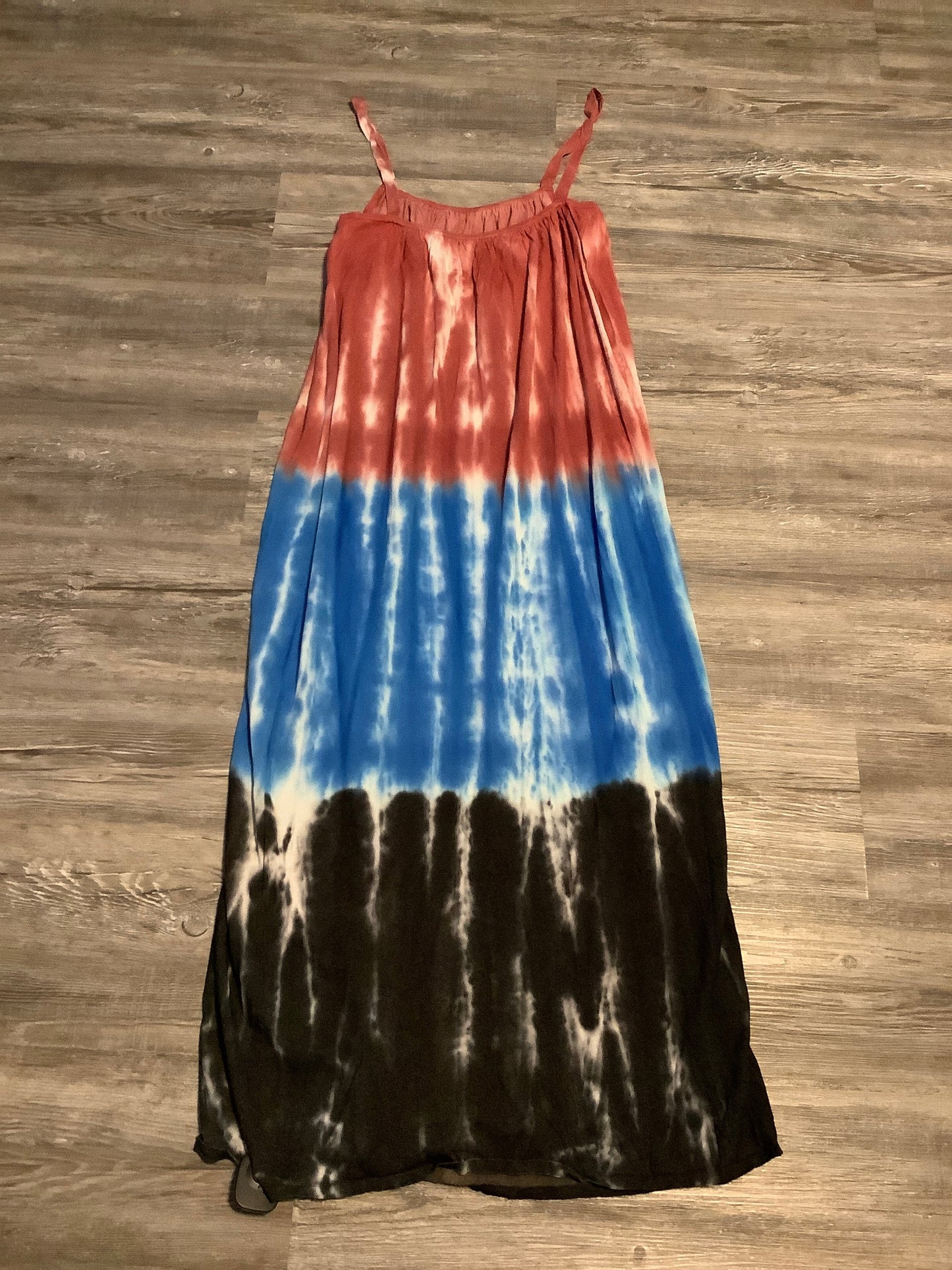 Dress Casual Maxi By Zara  Size: M