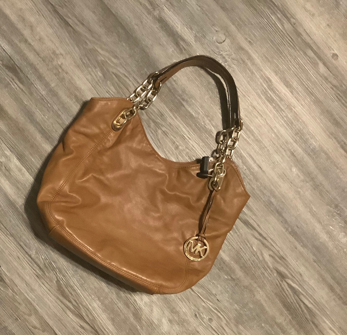 Handbag Michael By Michael Kors, Size Medium