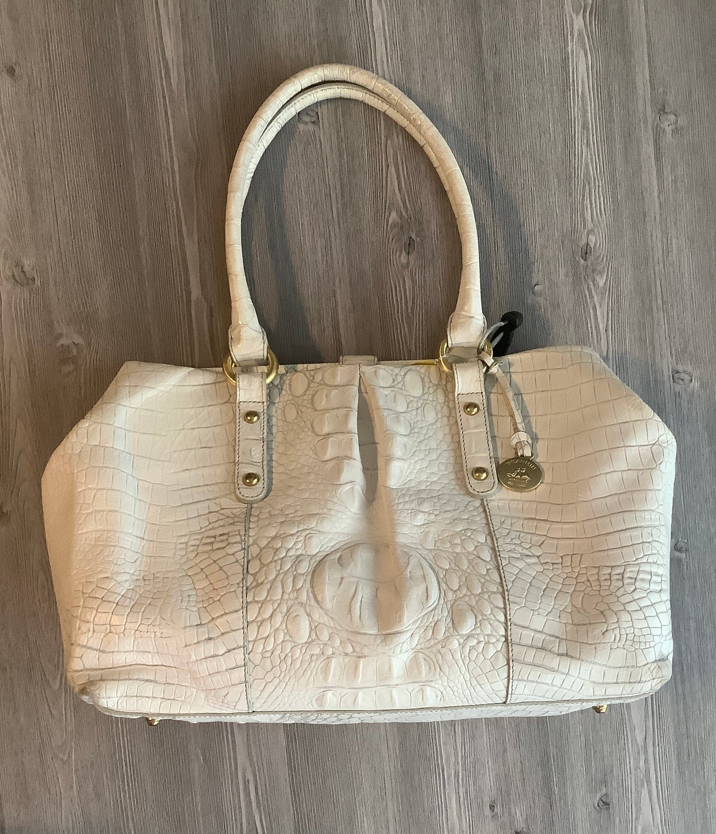 Handbag Brahmin, Size Medium