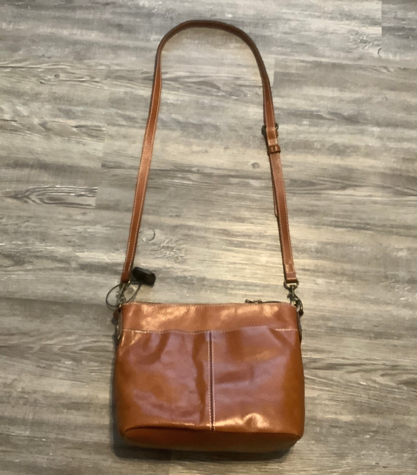 Handbag Patricia Nash, Size Medium