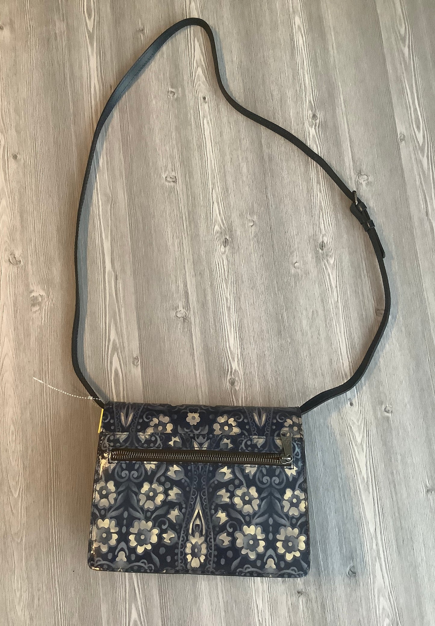 Handbag Patricia Nash, Size Medium