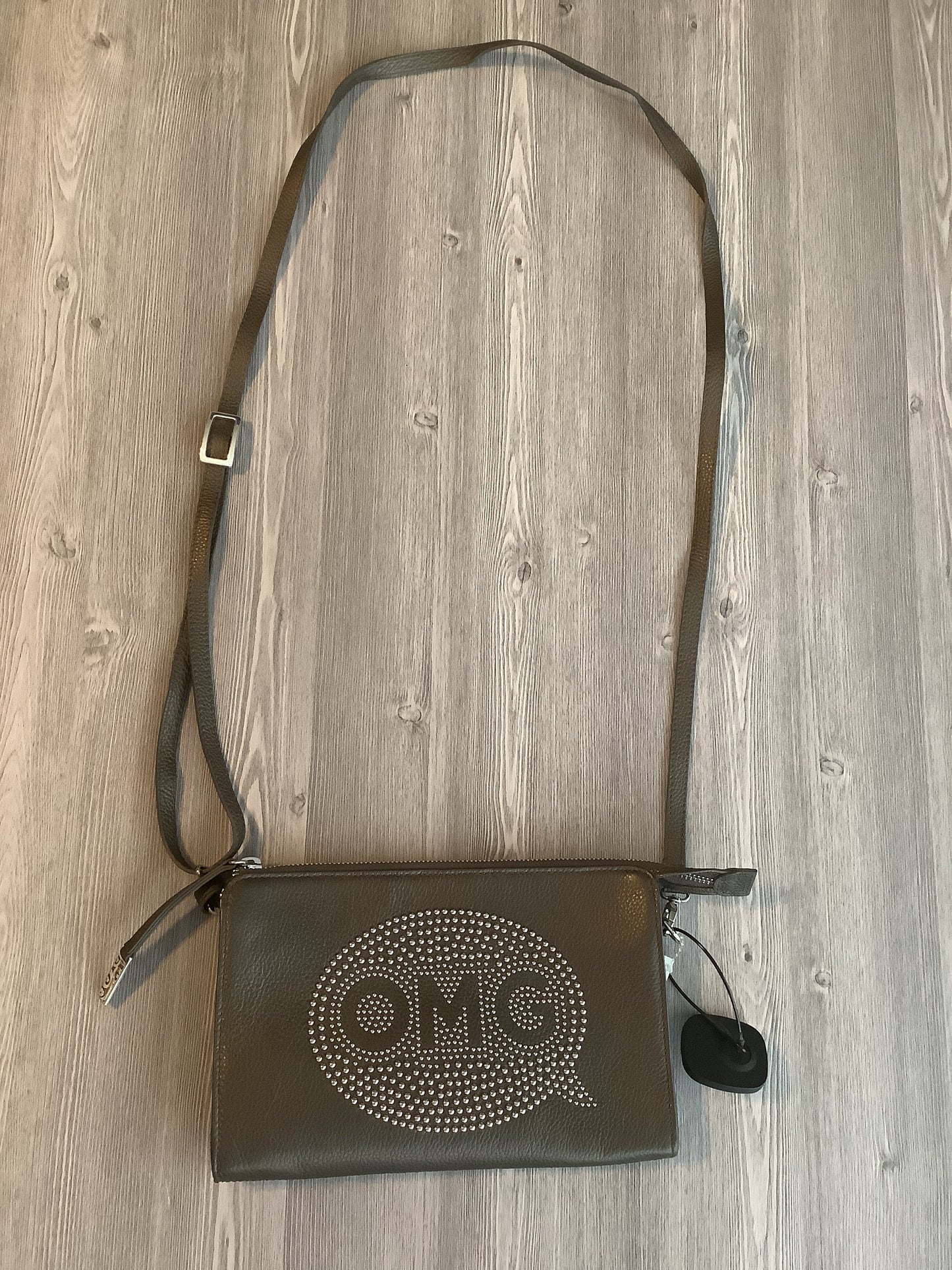 Crossbody Brighton, Size Small