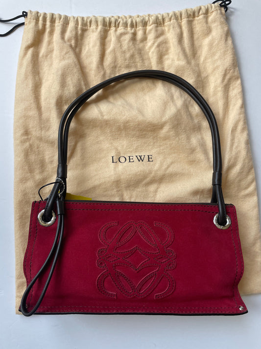 Handbag Designer Loewe, Size Small