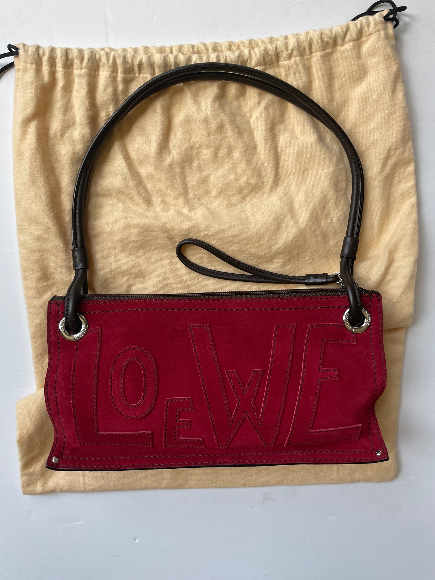 Handbag Designer Loewe, Size Small