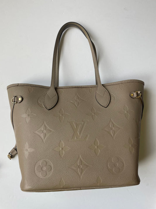 Handbag Luxury Designer Louis Vuitton