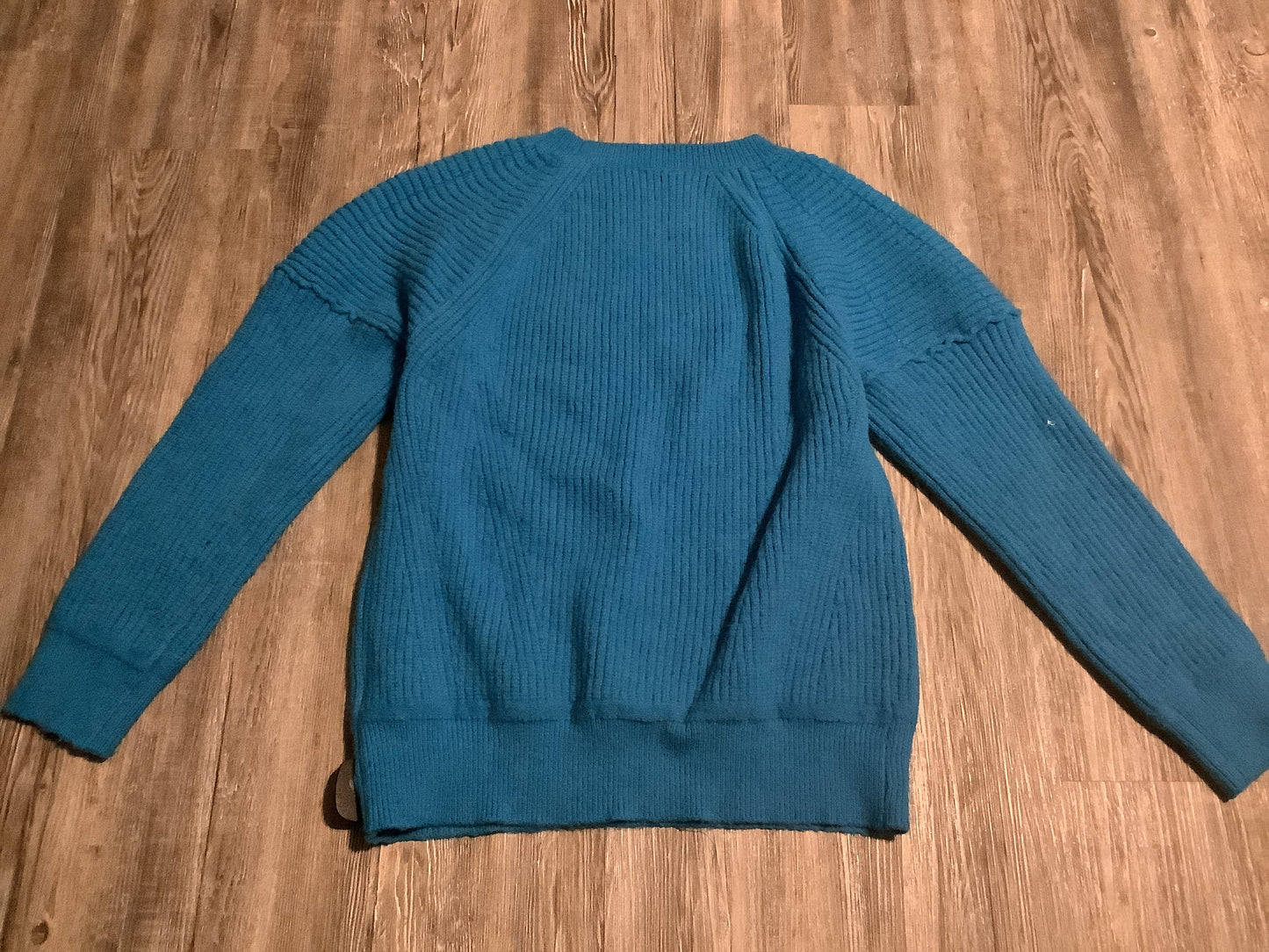 Sweater By Jodifl In Blue, Size: L