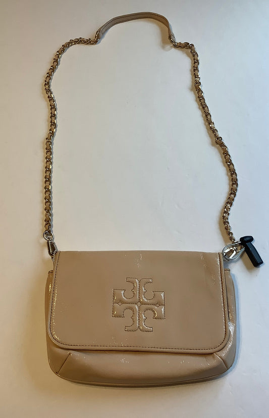 Crossbody Designer By Tory Burch, Size: Small