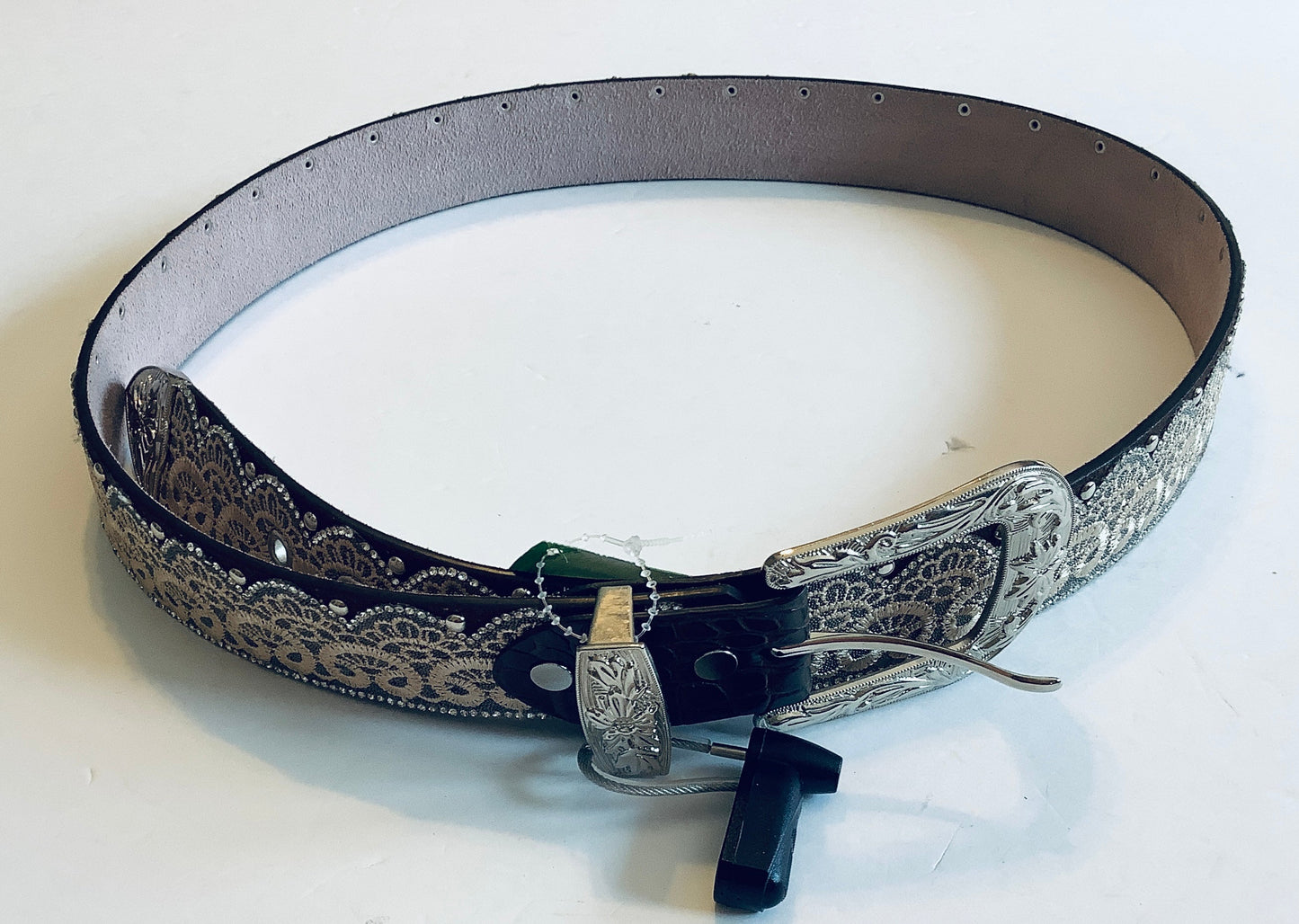 Belt By Cmc, Size: Xlarge