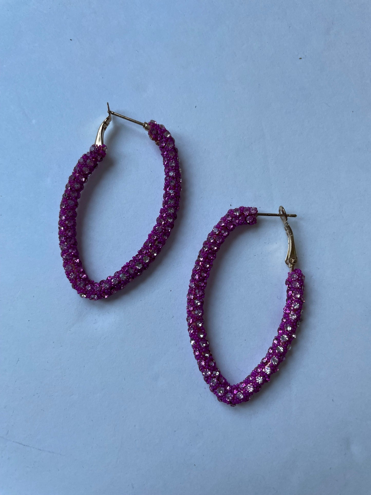 Earrings Dangle/drop By Cme