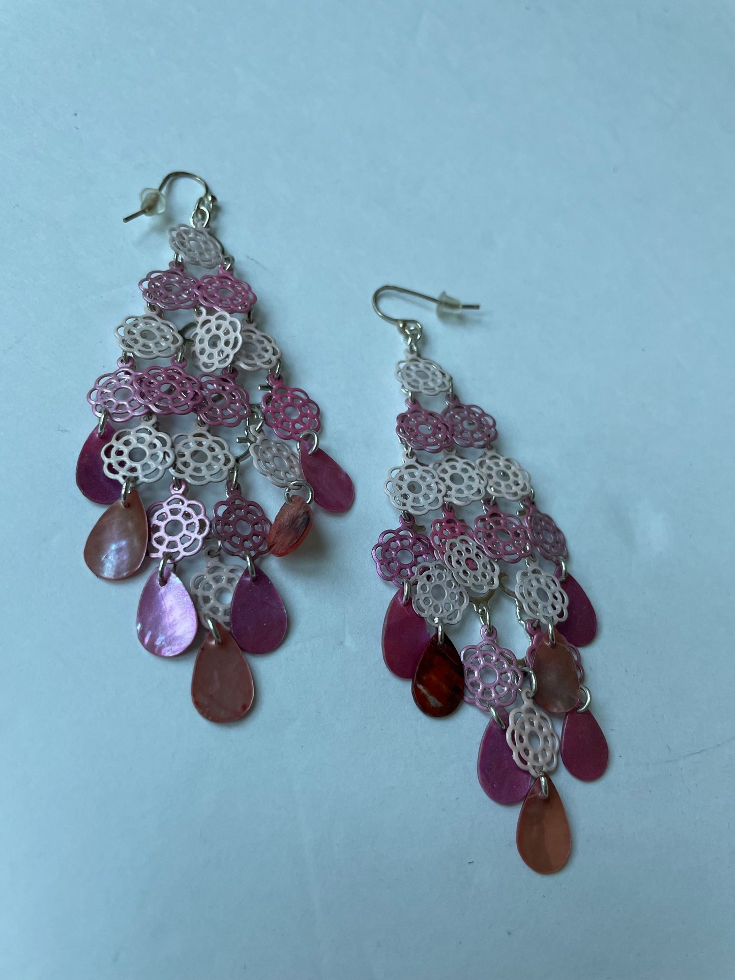 Earrings Dangle/drop By Cme