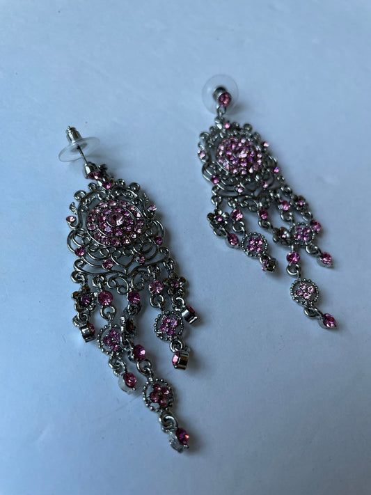 Earrings Dangle/drop By Cme