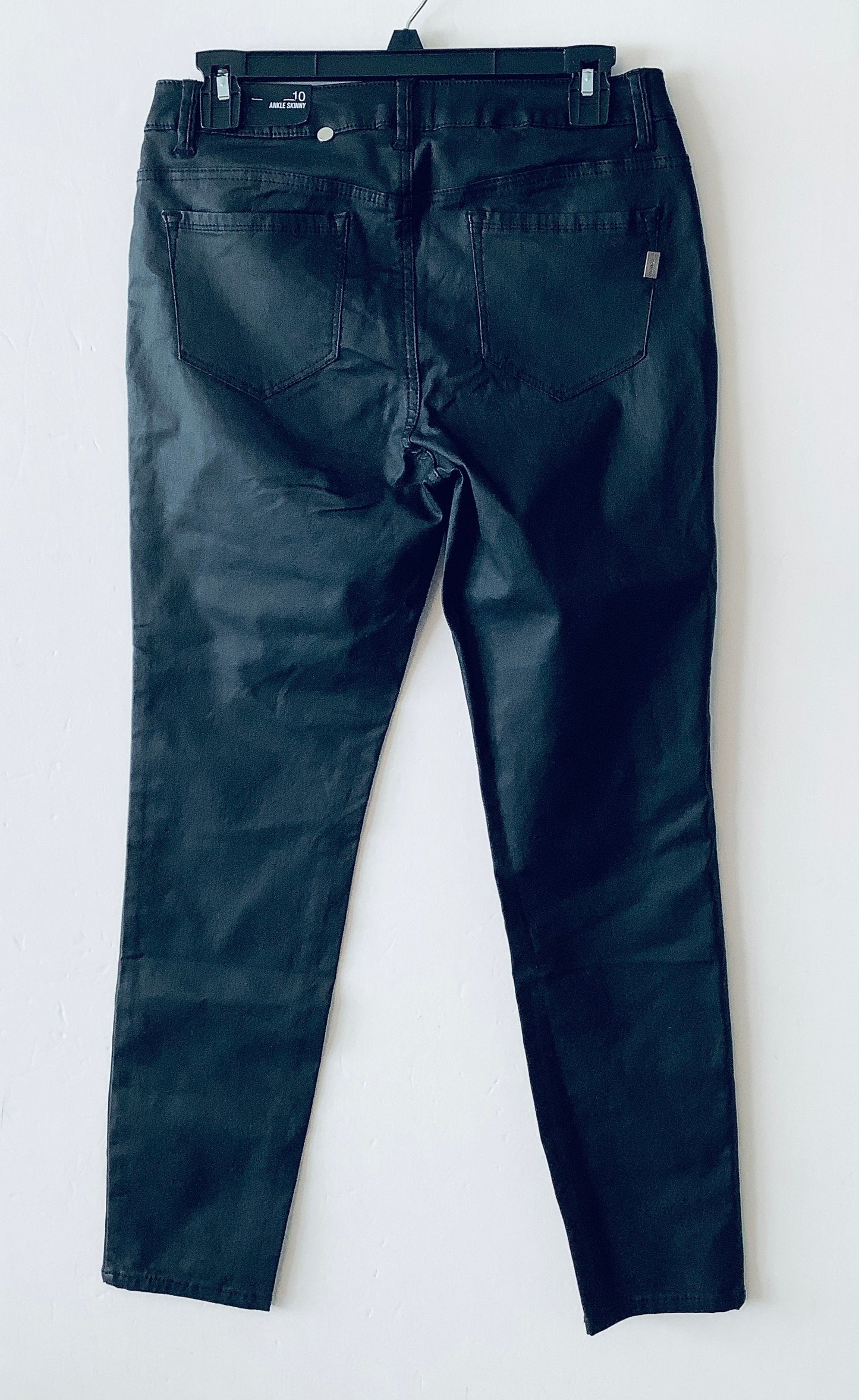 Pants Other By 1822 Denim In Black, Size: 10