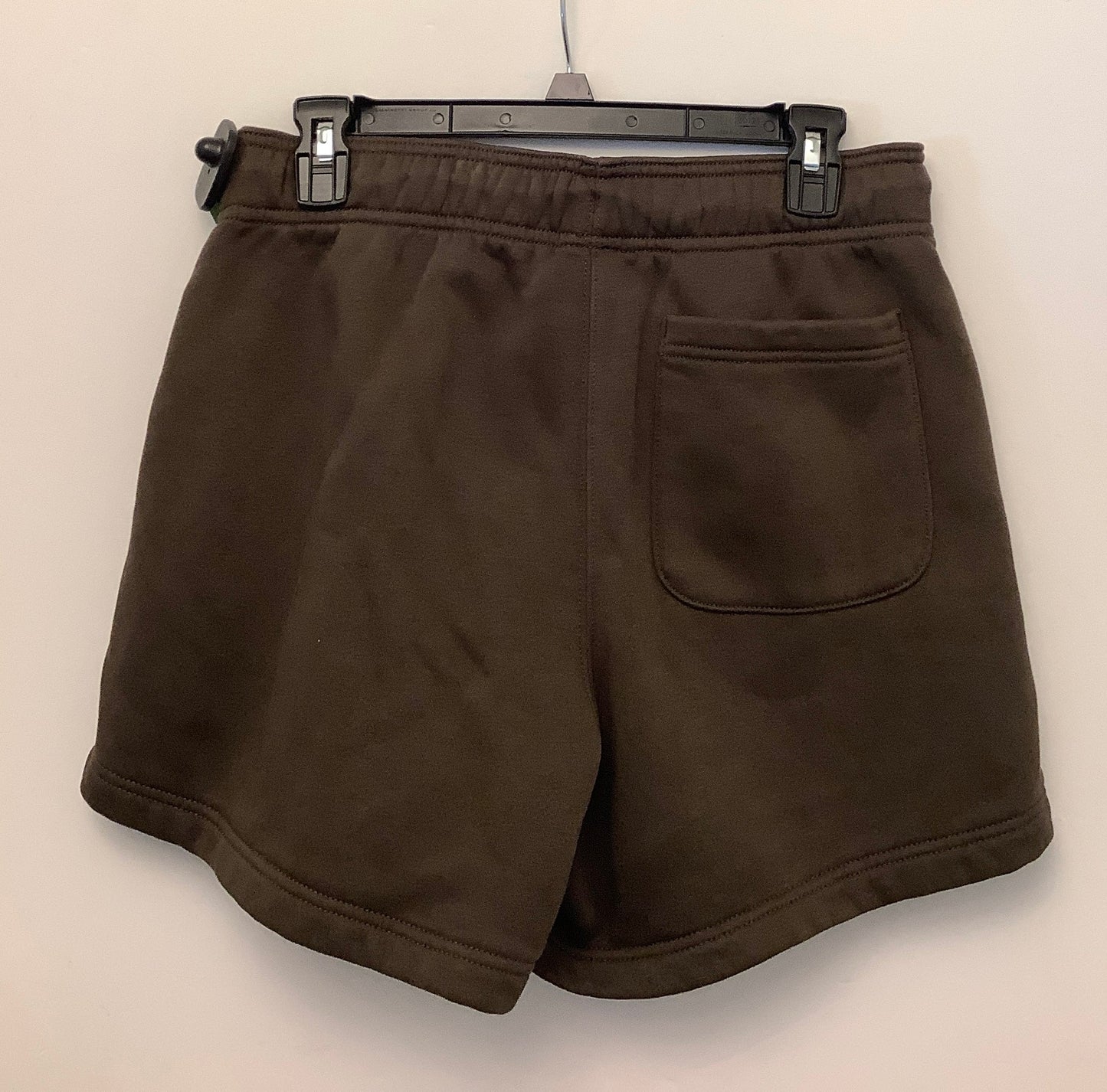 Shorts By Clothes Mentor In Green, Size: S