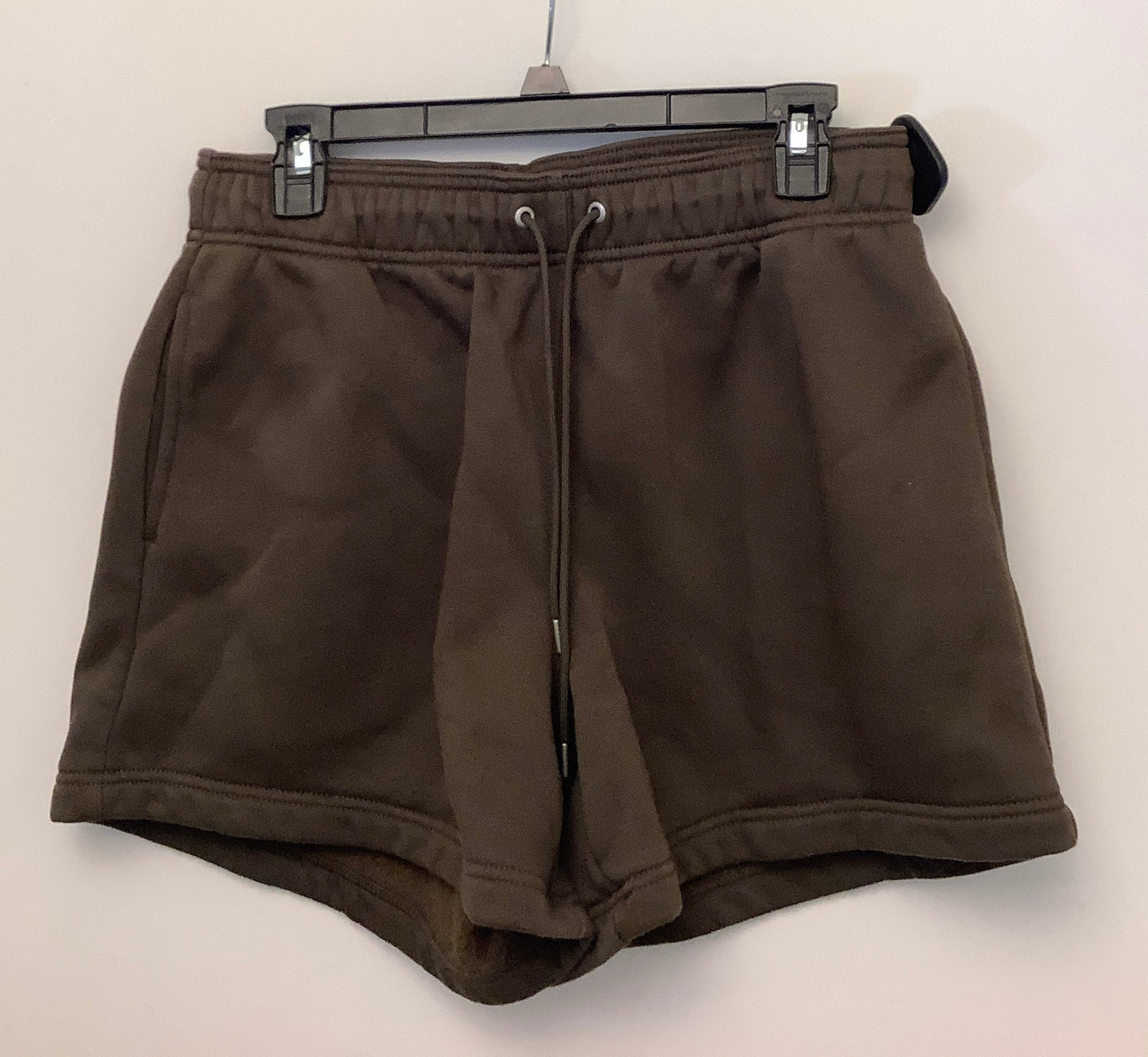 Shorts By Clothes Mentor In Green, Size: S