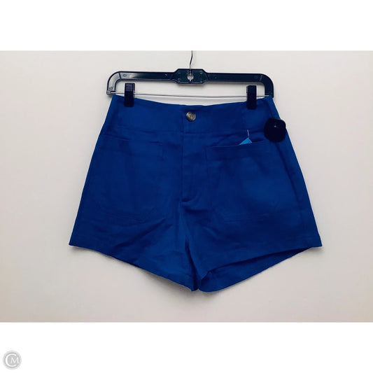 Shorts By Staccato In Blue, Size: S