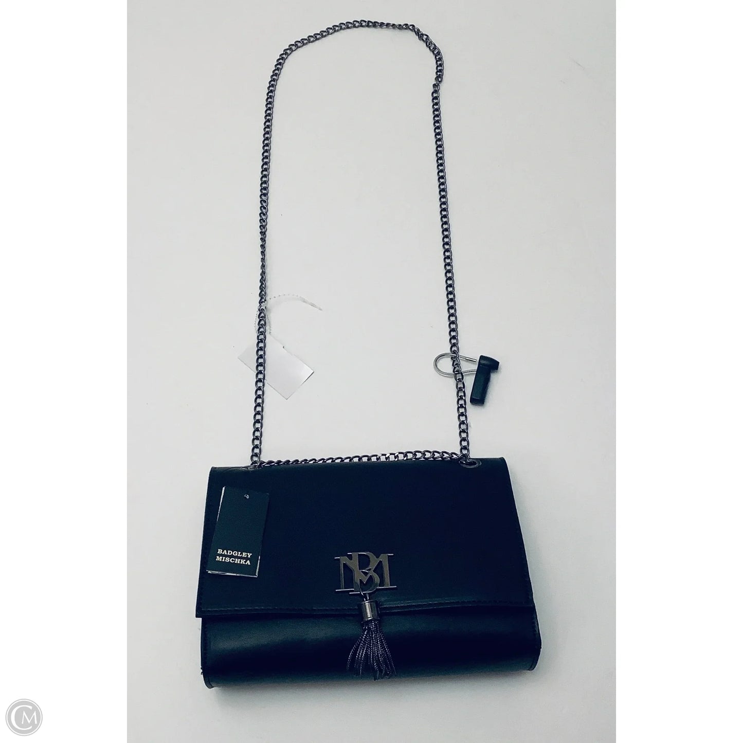 Crossbody By Badgley Mischka, Size: Small