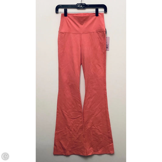 Athletic Pants By Wild Fable In Pink, Size: S