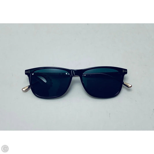 Sunglasses Luxury Designer By Tom Ford