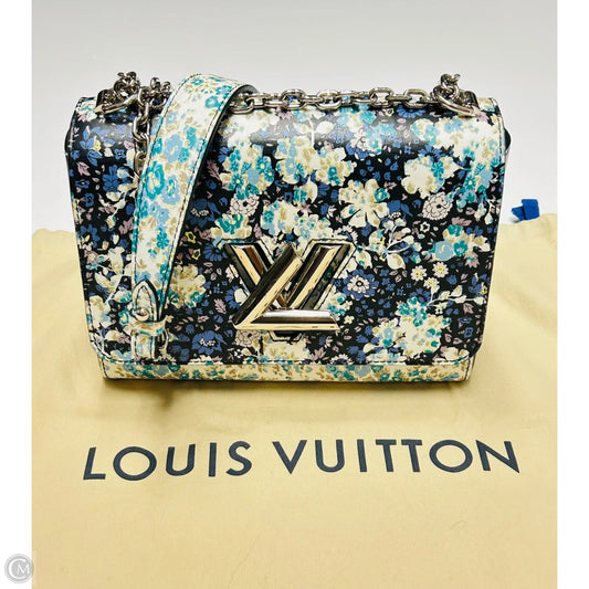 Handbag Luxury Designer By Louis Vuitton