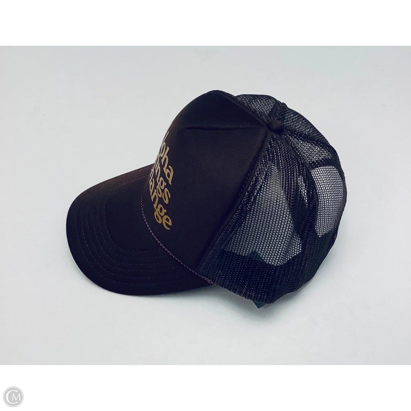 Hat Baseball Cap By Clothes Mentor