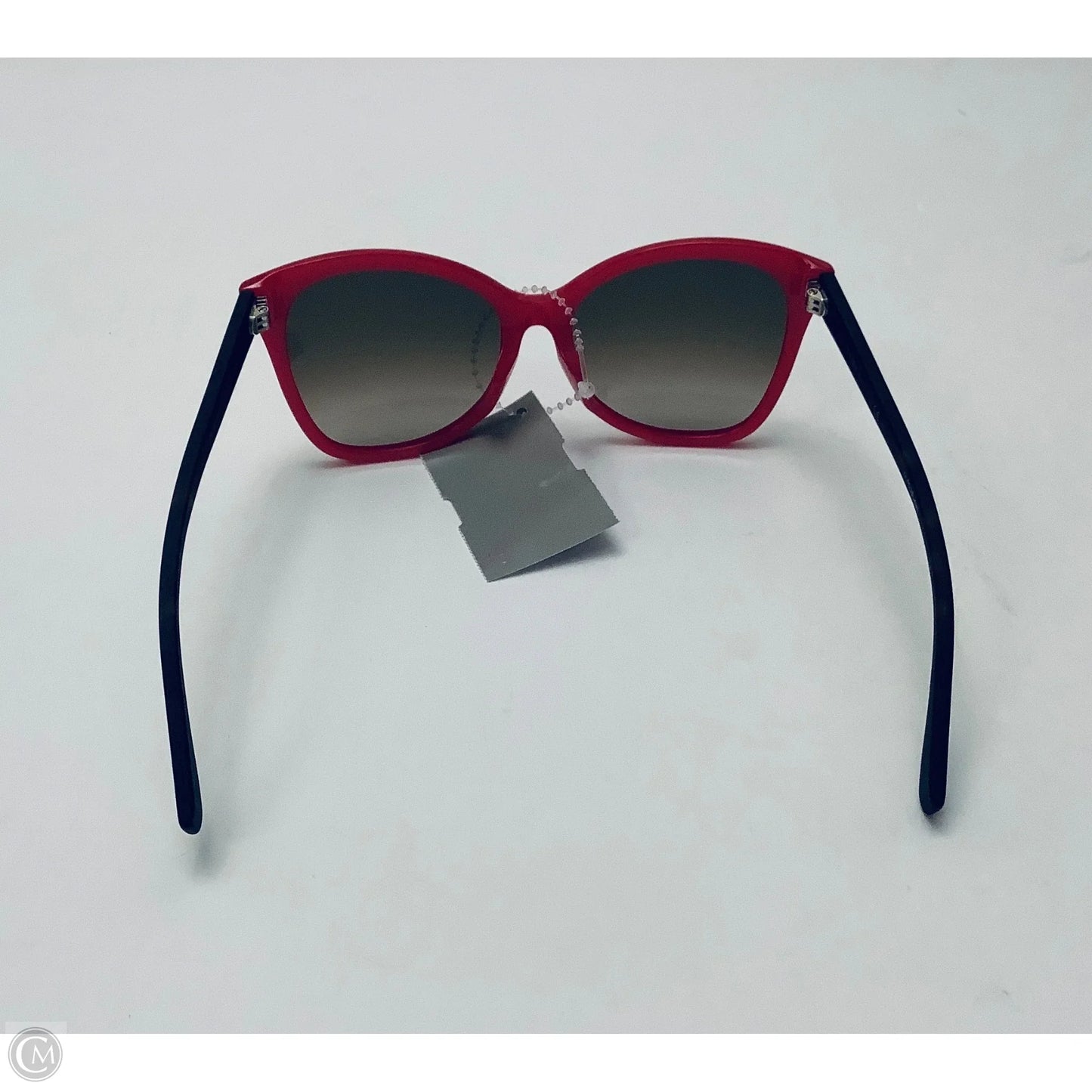 Sunglasses Luxury Designer By Fendi