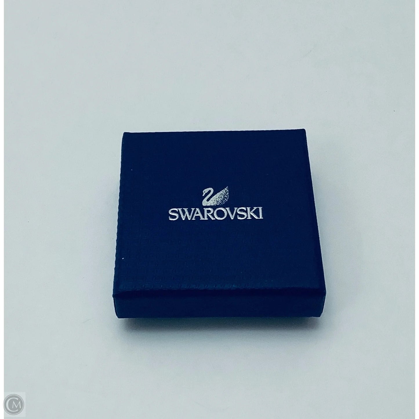 Accessory Designer Tag By Swarovski