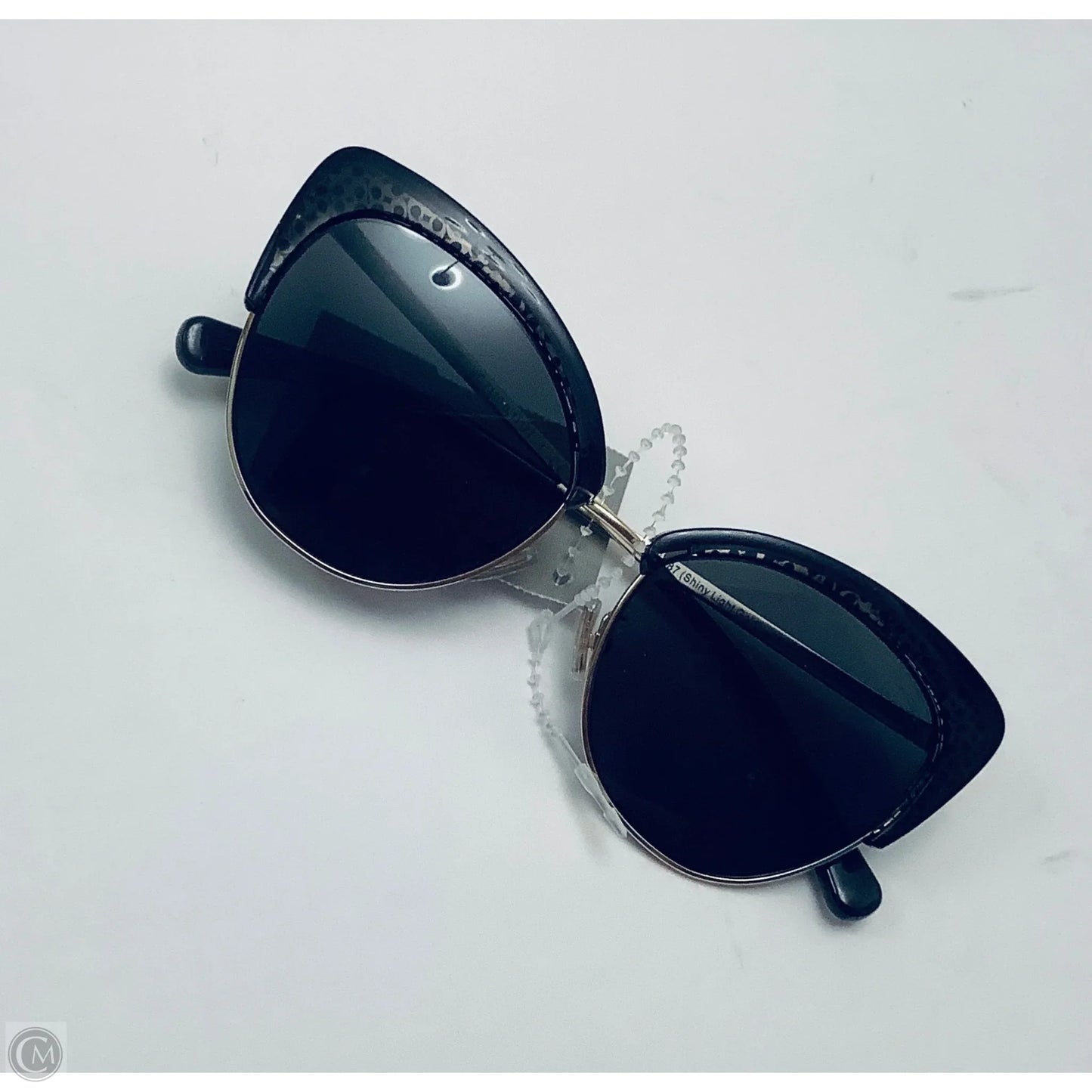 Sunglasses Designer By Coach