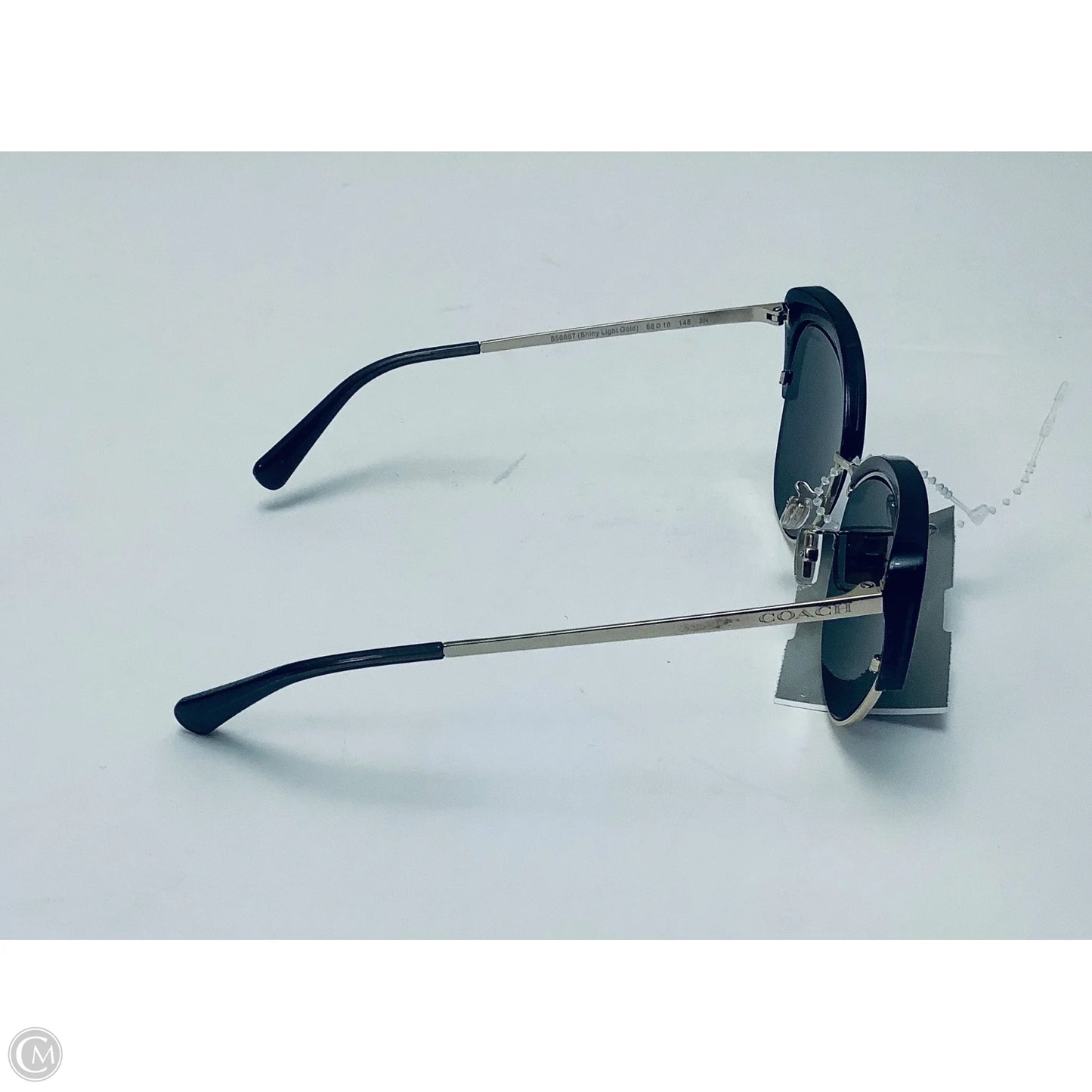 Sunglasses Designer By Coach