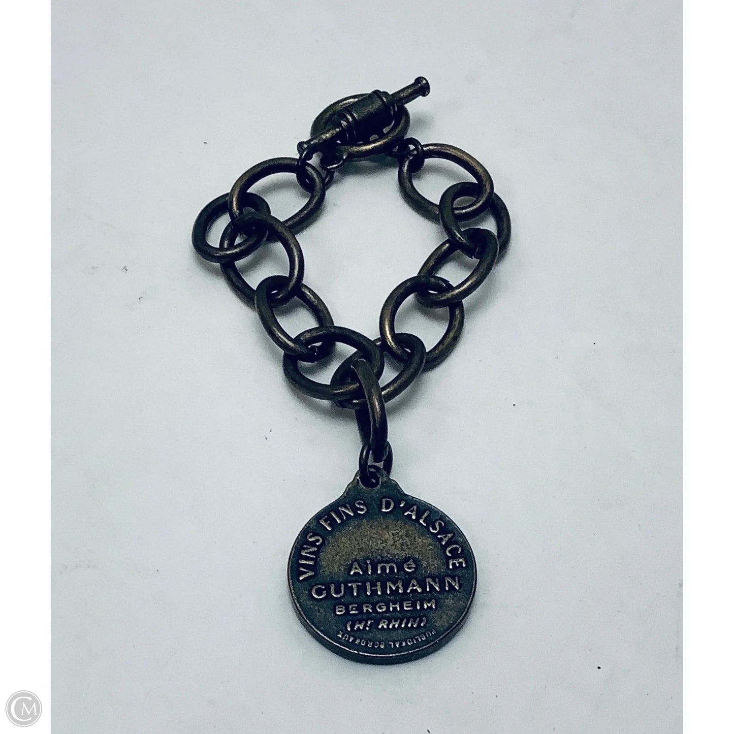 Bracelet Chain By Cma