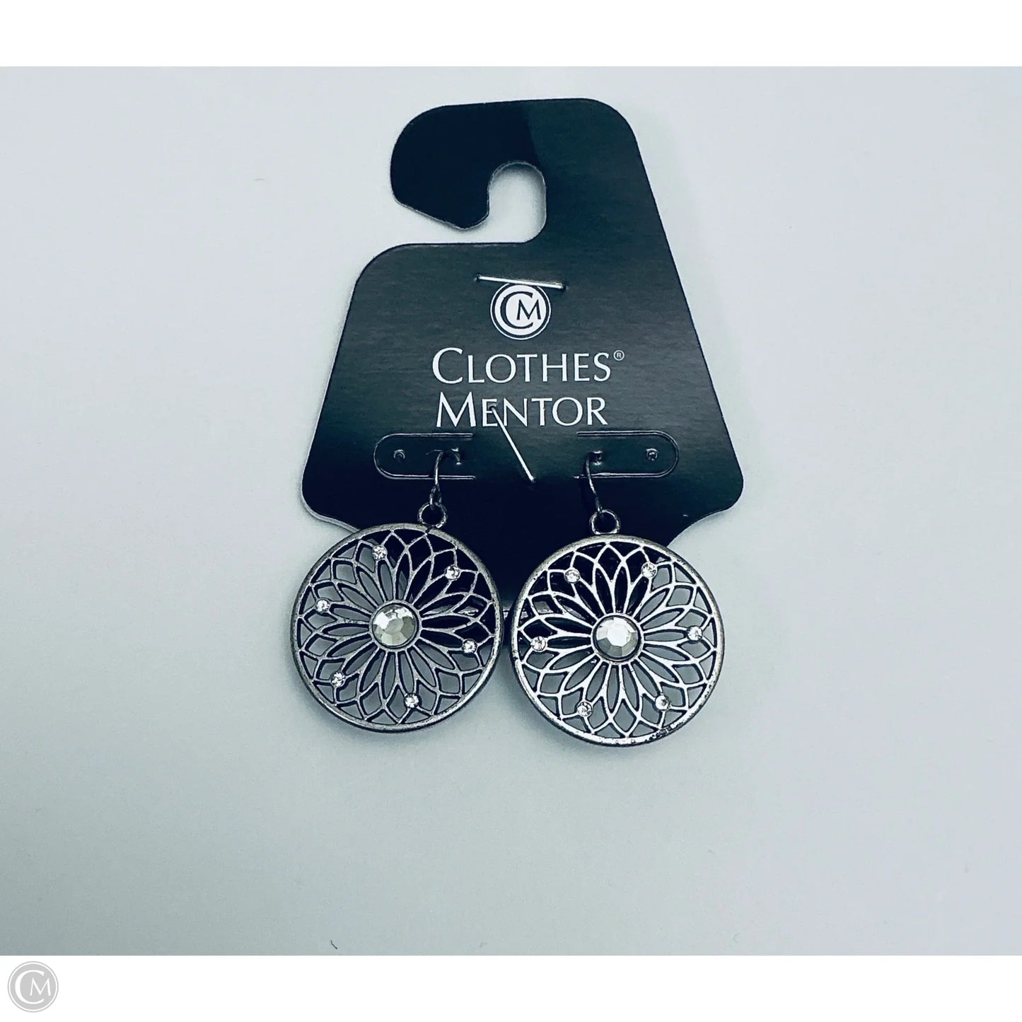 Earrings Dangle/drop By Clothes Mentor