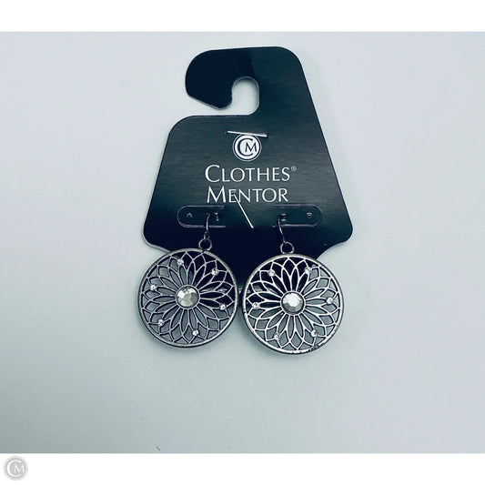 Earrings Dangle/drop By Clothes Mentor