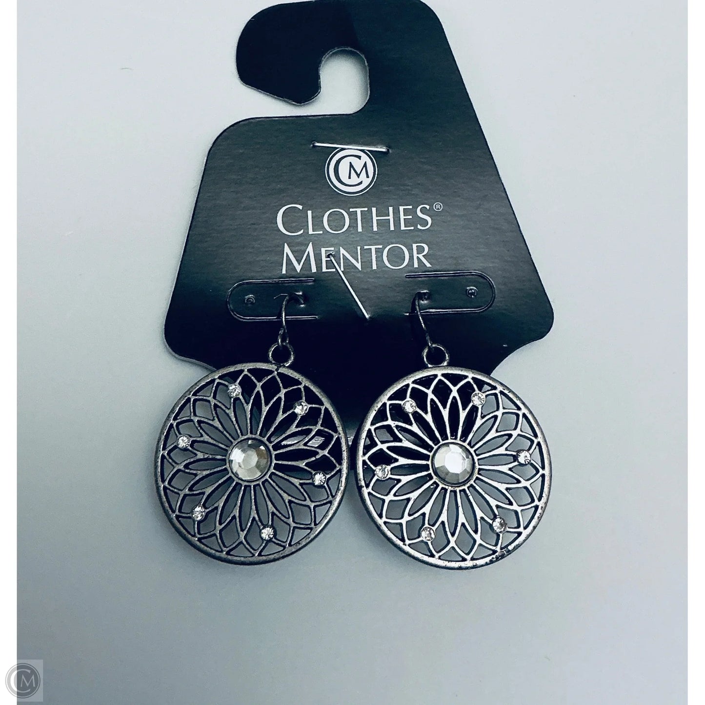 Earrings Dangle/drop By Clothes Mentor