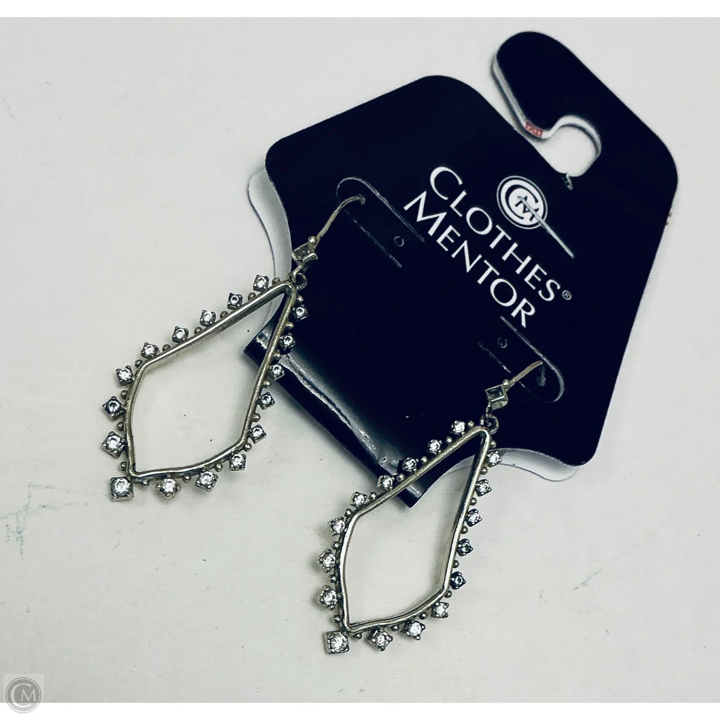 Earrings Dangle/drop By Kendra Scott