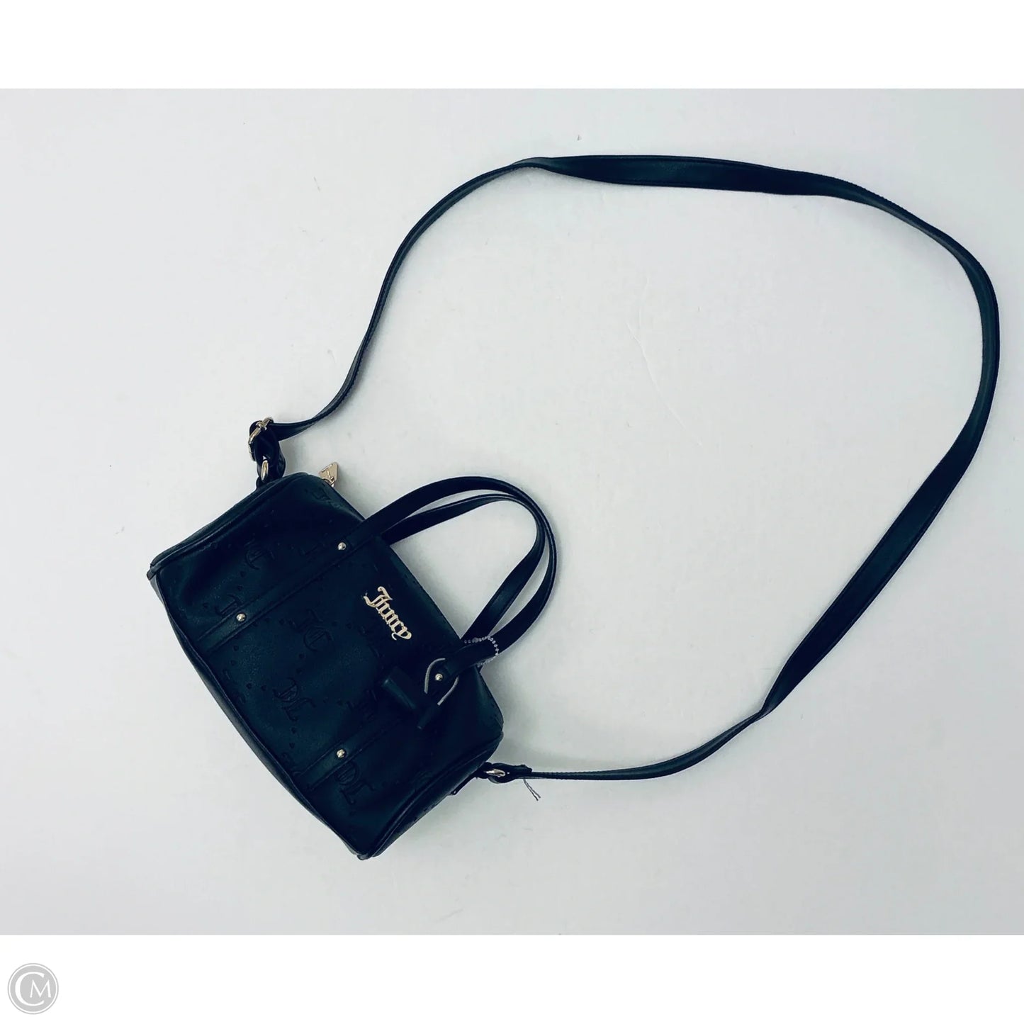 Crossbody By Juicy Couture, Size: Small