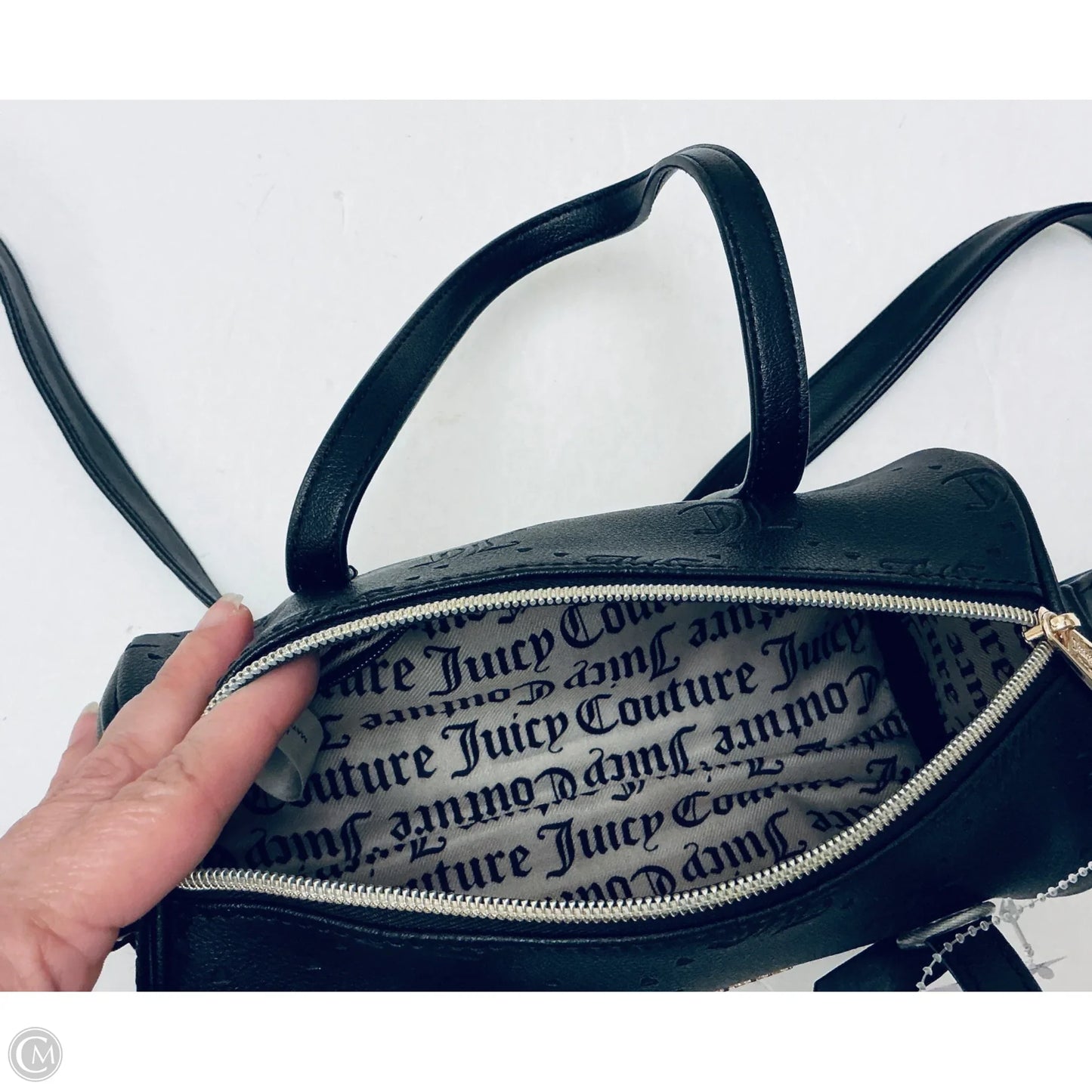 Crossbody By Juicy Couture, Size: Small