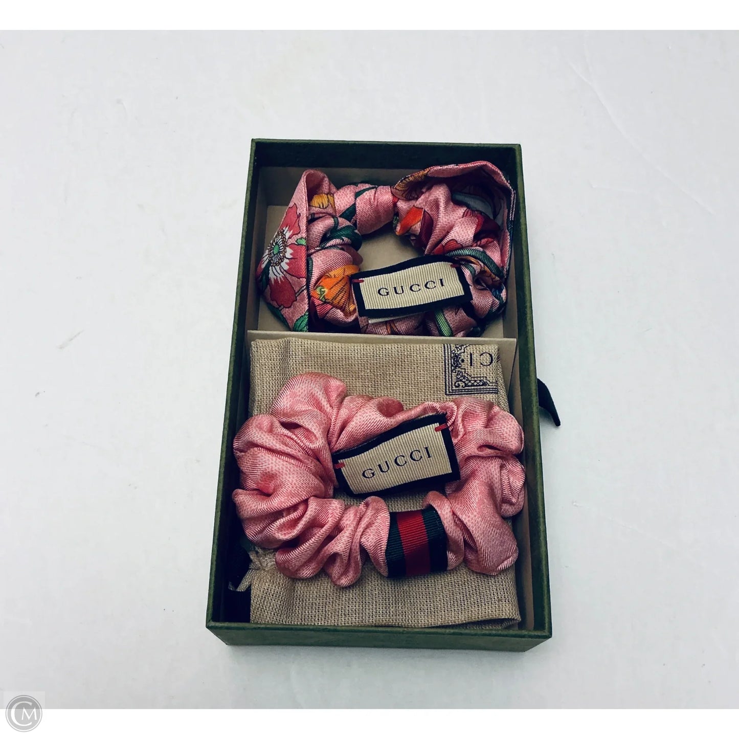 Accessory Luxury Designer Tag By Gucci