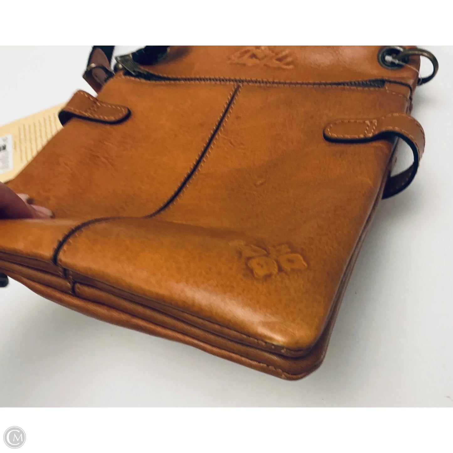 Handbag Designer By Patricia Nash, Size: Medium