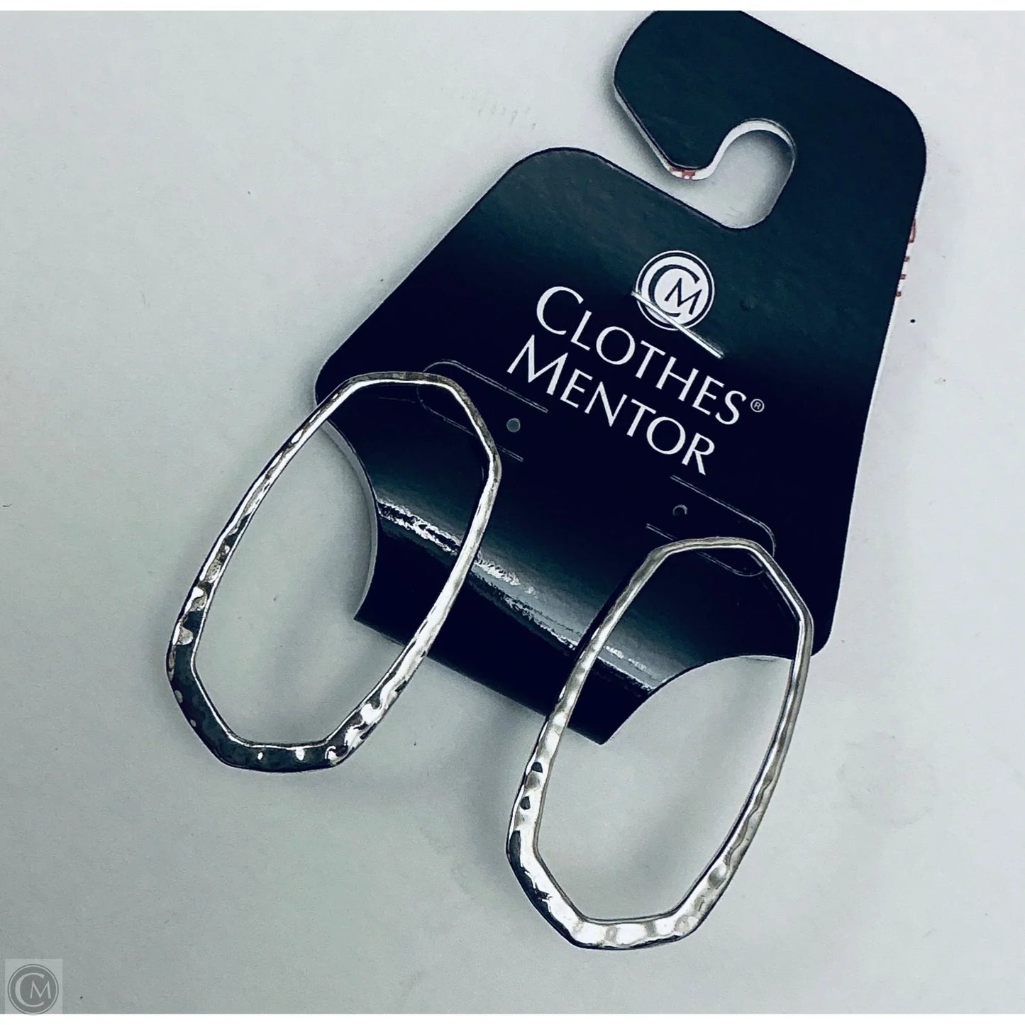 Earrings Hoop By Kendra Scott