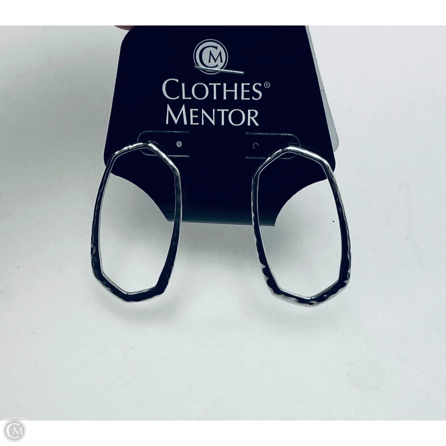 Earrings Hoop By Kendra Scott