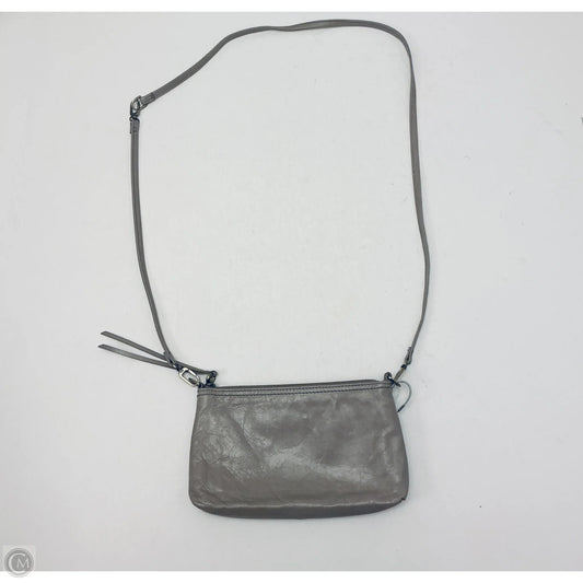 Crossbody Leather By Hobo Intl, Size: Small