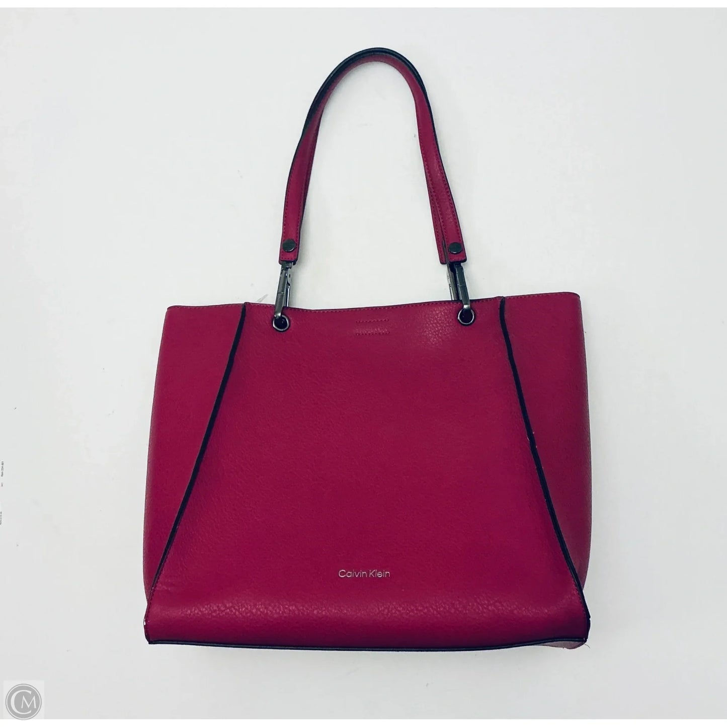 Handbag By Calvin Klein, Size: Large