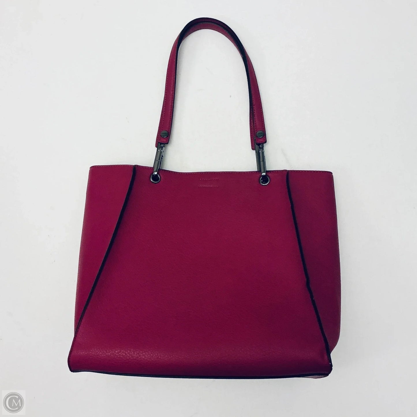 Handbag By Calvin Klein, Size: Large