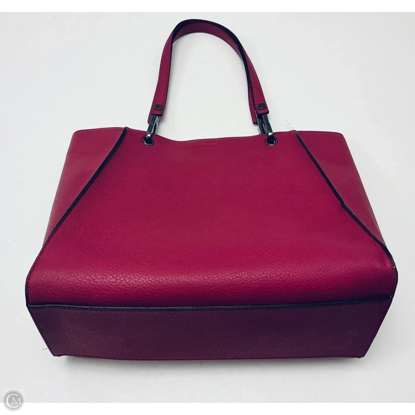 Handbag By Calvin Klein, Size: Large