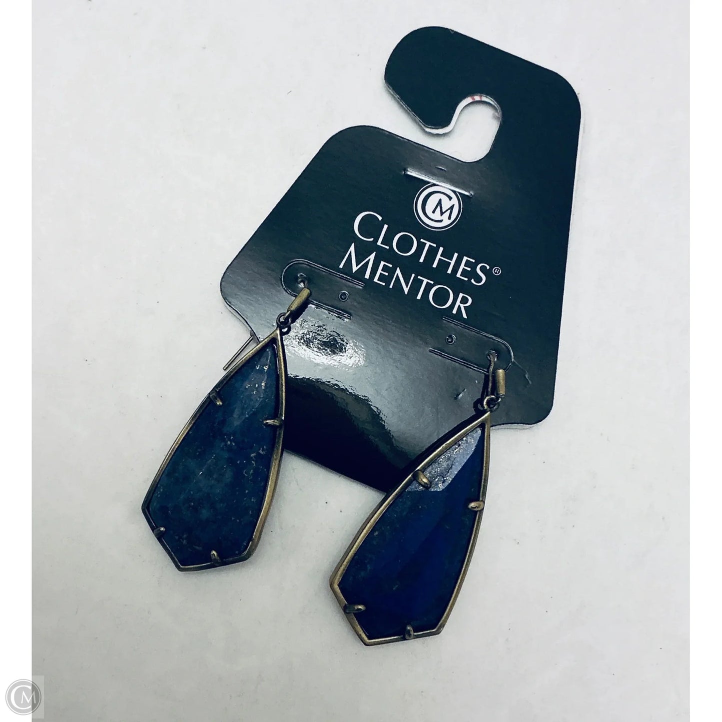 Earrings Dangle/drop By Kendra Scott