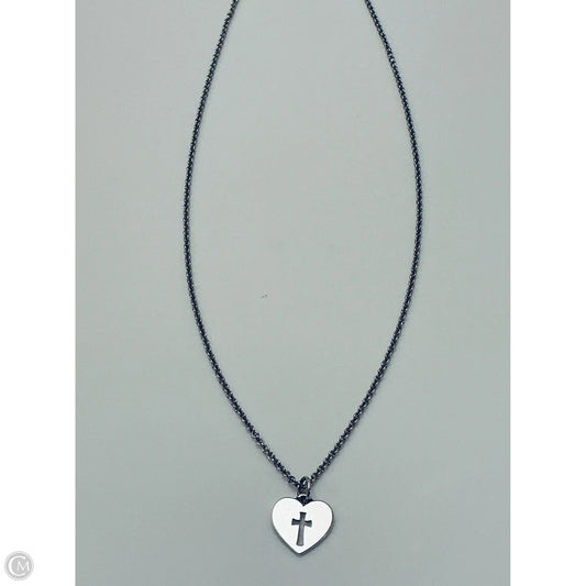 Necklace Pendant By James Avery