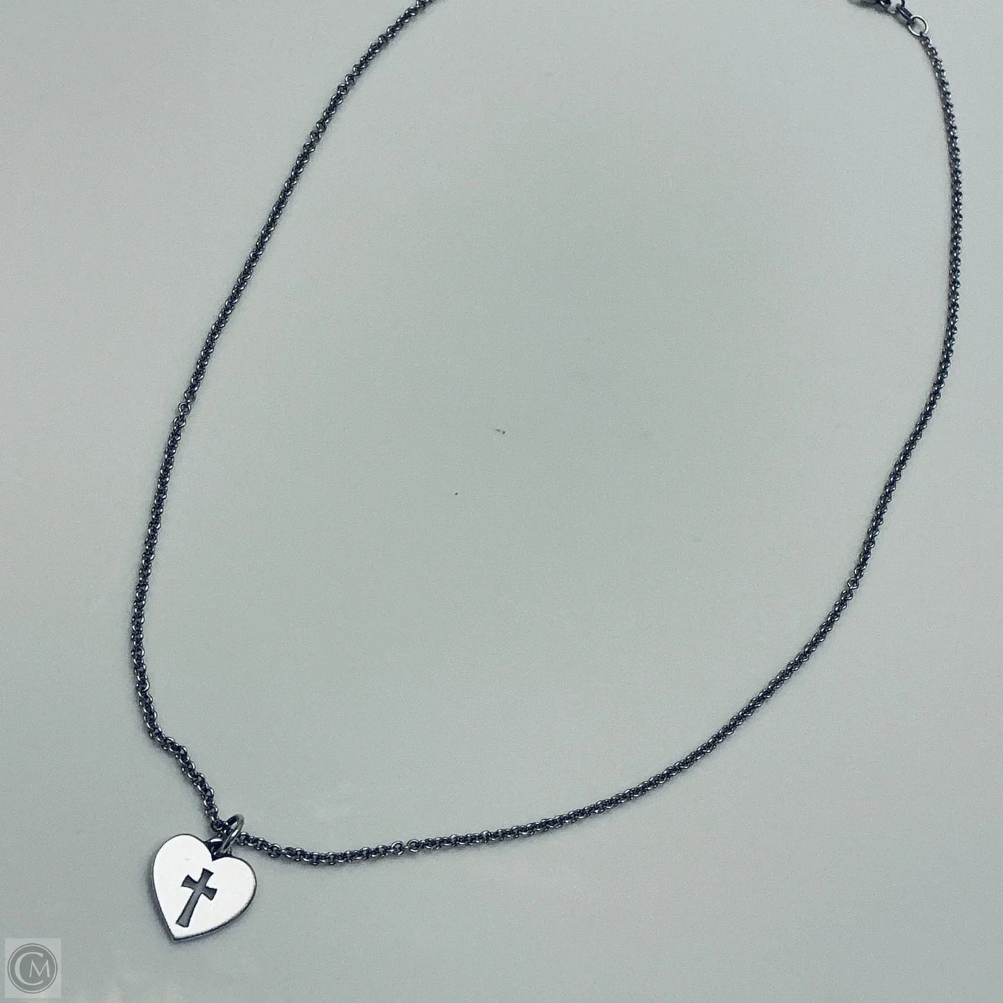 Necklace Pendant By James Avery