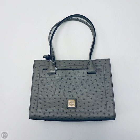 Handbag Designer By Dooney And Bourke, Size: Medium