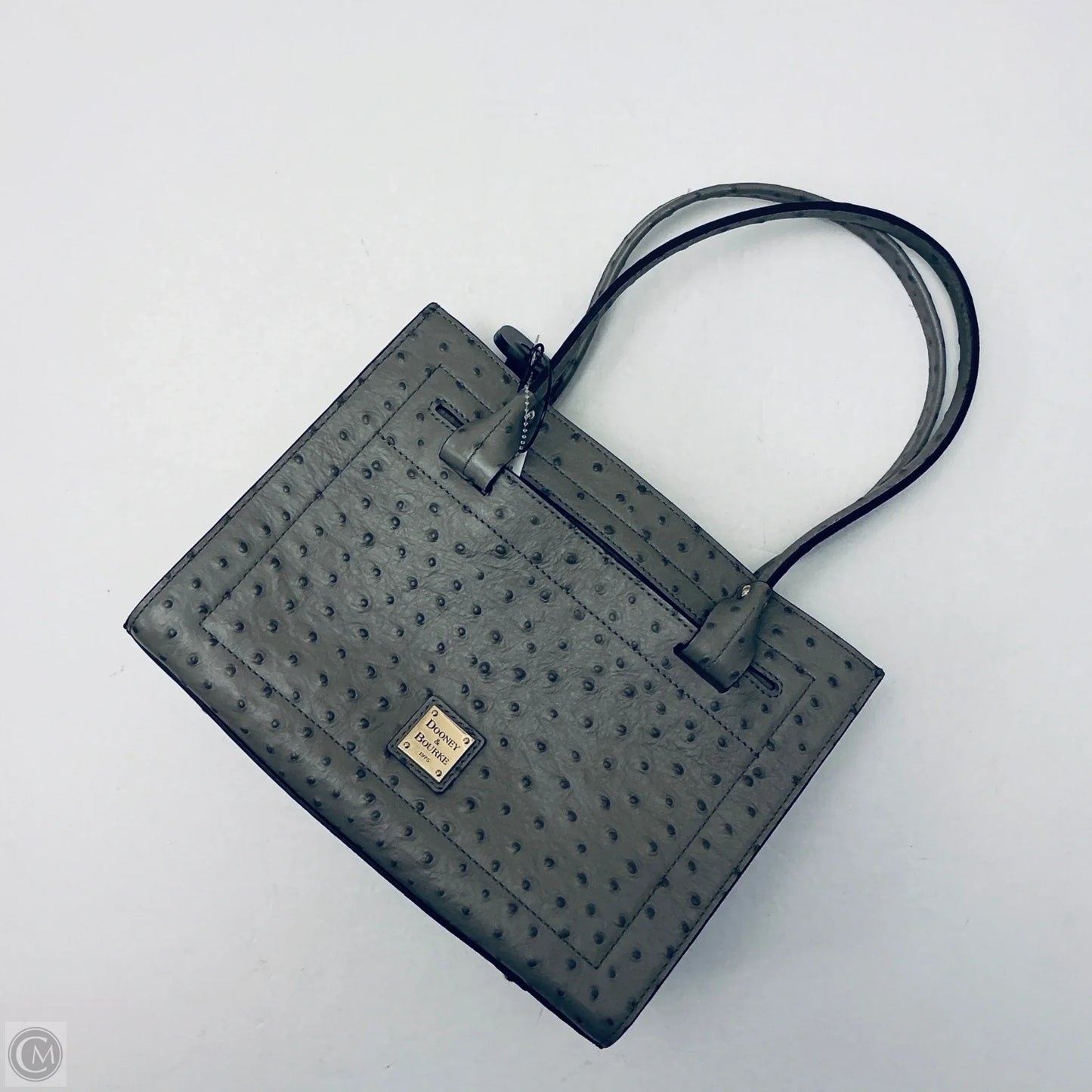 Handbag Designer By Dooney And Bourke, Size: Medium