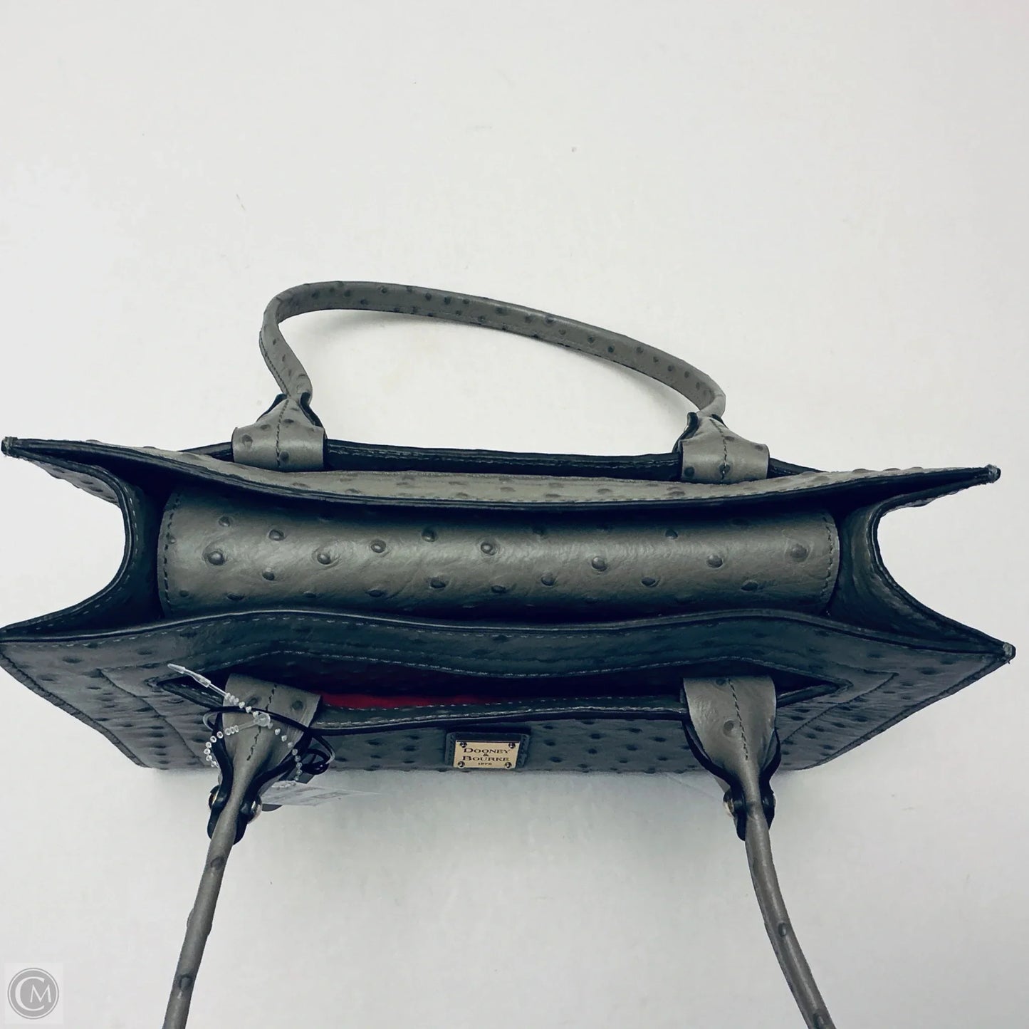 Handbag Designer By Dooney And Bourke, Size: Medium