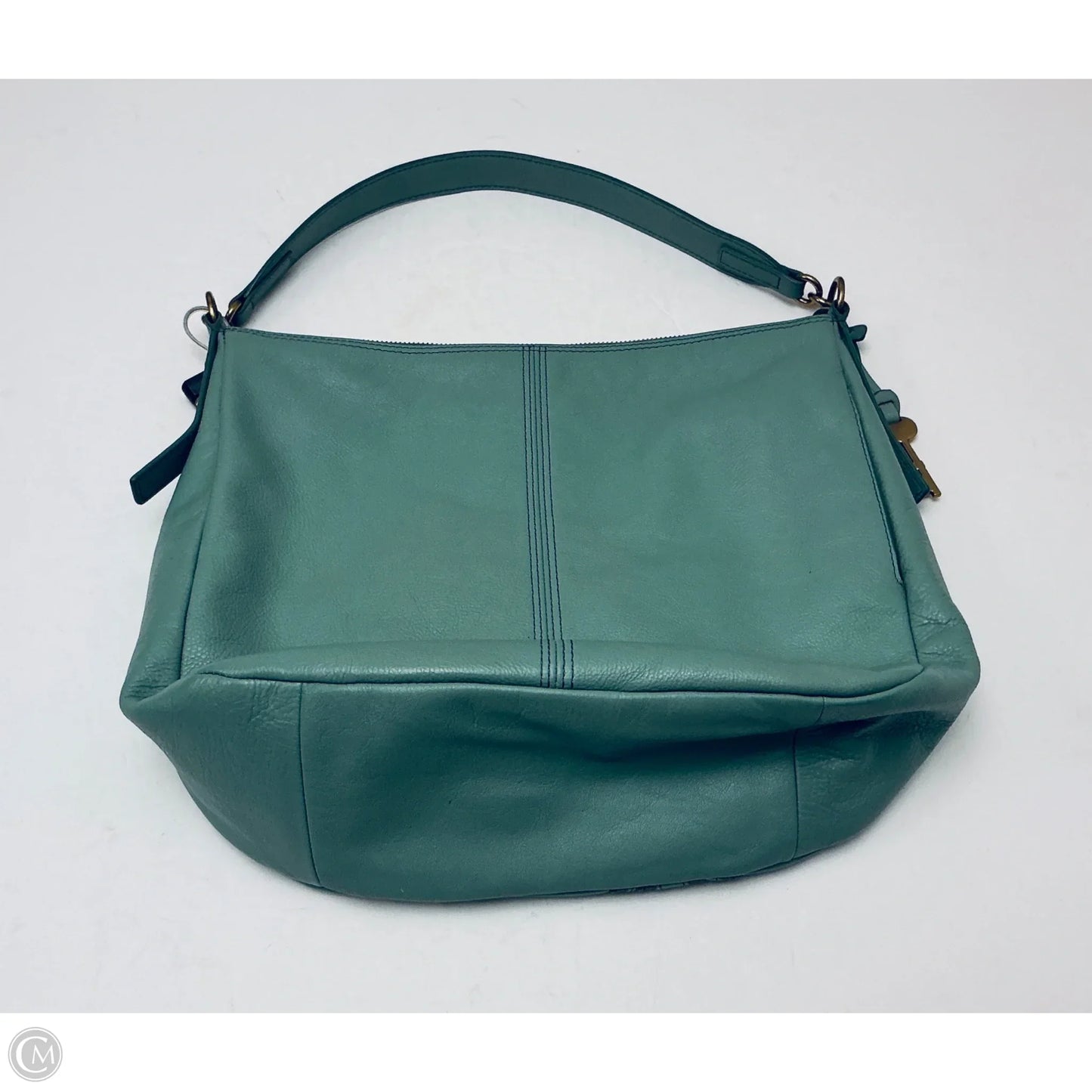 Handbag By Fossil, Size: Large